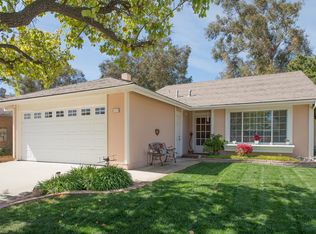 4327 Kimberwick Ln, Moorpark, CA 93021