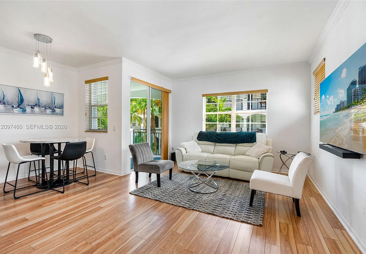 Village By The Bay Condo — Photo 3