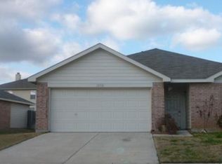 12712 Kingsgate Dr, Rhome, TX 76078