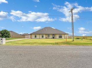 622 E Heritage Rd, Altus, OK 73521