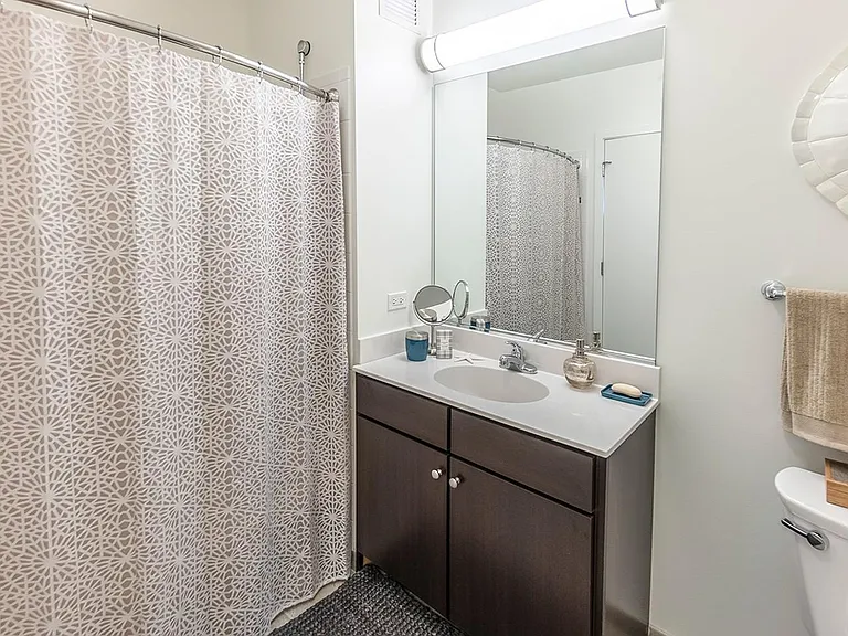 "Cool" Units: Bathrooms made for your comfort and utility
