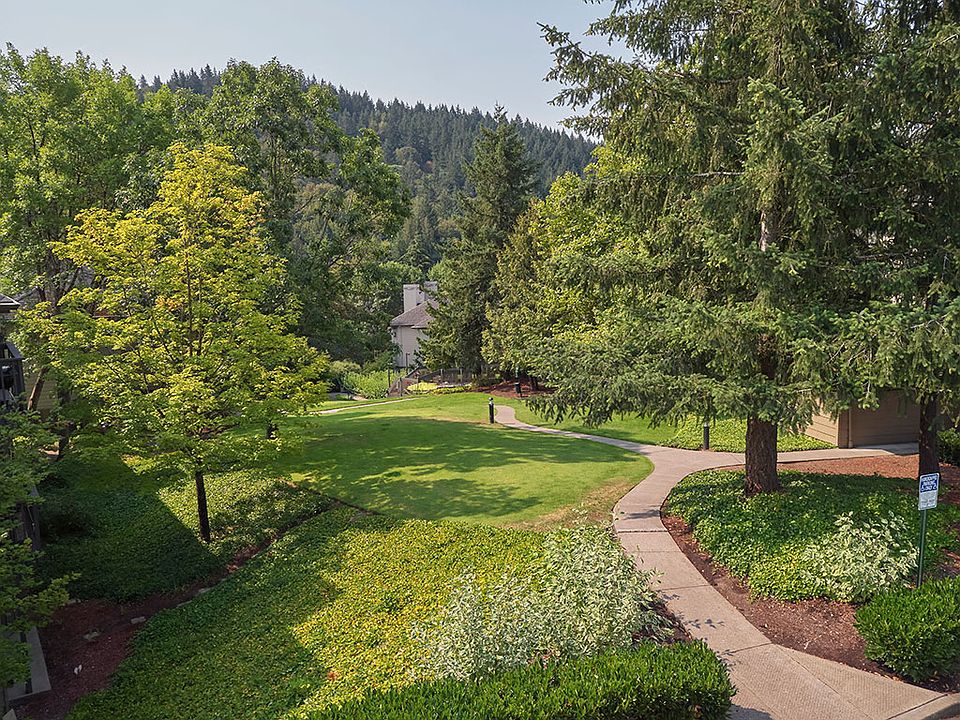 Creekside Apartments 10764 SE Sunnyside Rd Clackamas OR Zillow