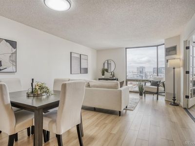 1625 Larimer Street #1908, Denver, CO, 80202