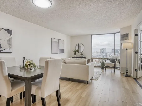 1625 Larimer Street #1908, Denver, CO 80202