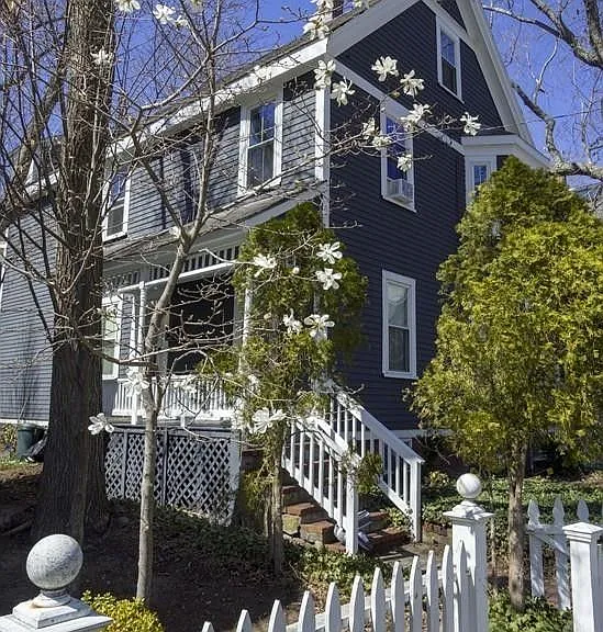 43 Creighton St #43 — Photo 10