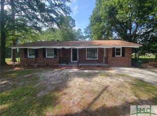 116 E Johnson St, Rincon, GA 31326