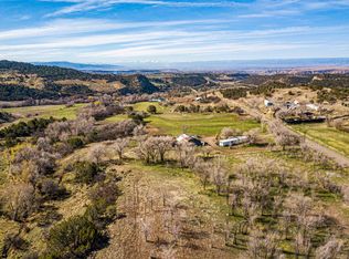 19252 Green Valley Rd, Cedaredge, CO 81413