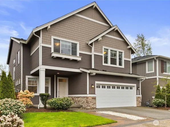 2914 47th Street SE, Everett, WA 98203