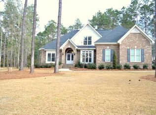 143 Brentwood Cir, Statesboro, GA 30458