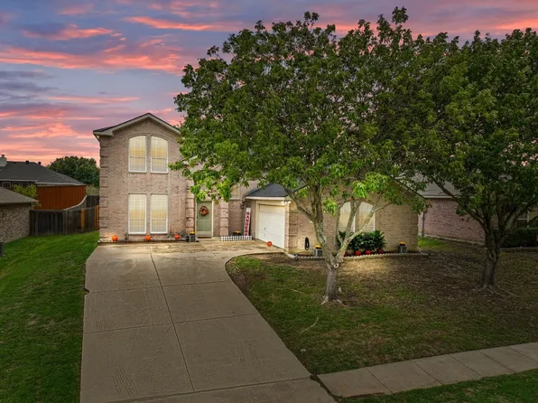 103 N Bending Oak Ln, Wylie, TX 75098