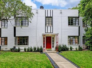 1937 Dryden Rd APT 2, Houston, TX 77030