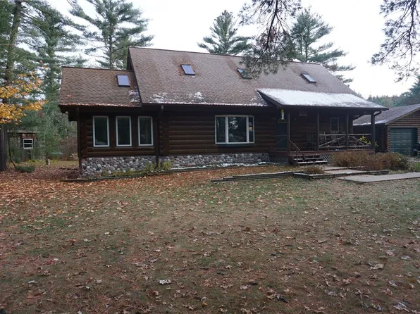 W10240 Beach Drive, Merrillan, WI 54754