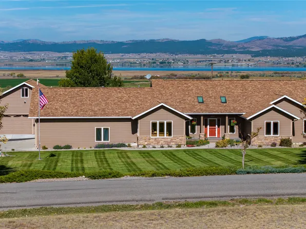 4412 Fox View Loop, Helena, MT 59602