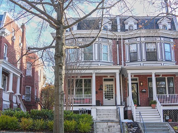 5th image of 1820 Park Rd NW #2