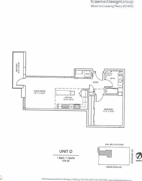 Elliott Building R — Photo 3