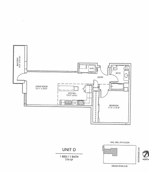 Elliott Building R — Photo 3
