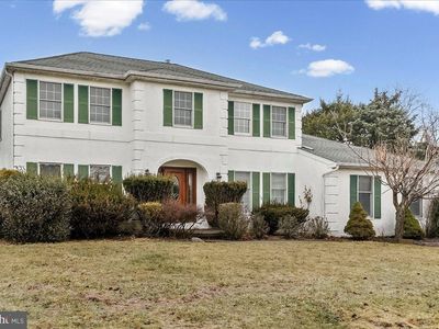 121 Gwynmont Dr, North Wales, PA, 19454