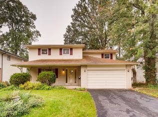 1753 Norma Rd, Columbus, OH 43229