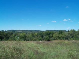 10 Old Tva Rd LOT 10, Columbia, TN 38401