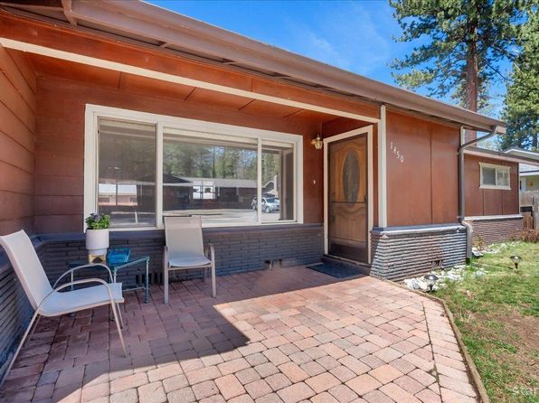 1450 Glenwood Way, South Lake Tahoe, CA 96150