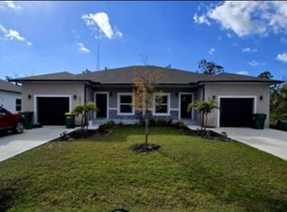 9409 Agate St, Port Charlotte, FL 33981