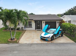7310 NW 57th Dr, Tamarac, FL 33321
