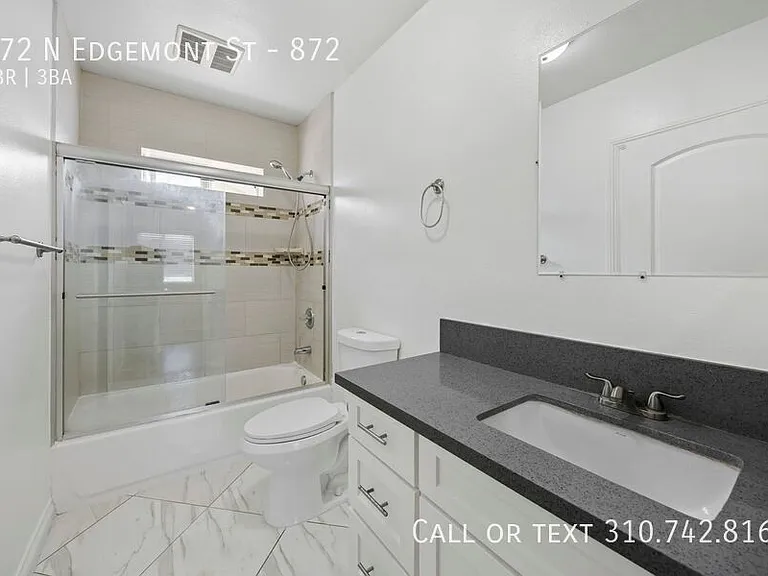 872 N Edgemont St #872 — Photo 20