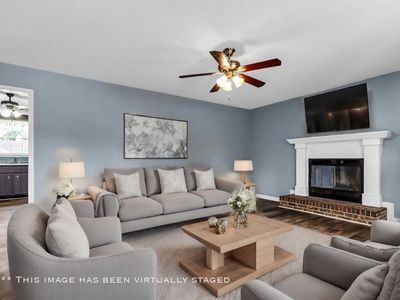 227 Northwood Ter, Clarksville, TN, 37042