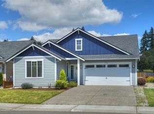 750 NE Nantucket St, Bremerton, WA 98310