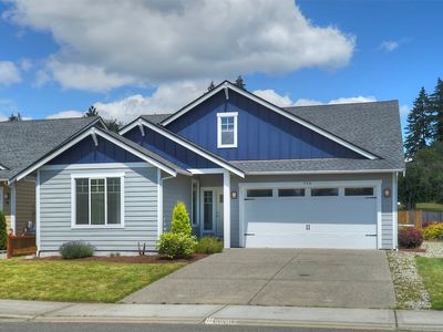 750 NE Nantucket St, Bremerton, WA, 98310