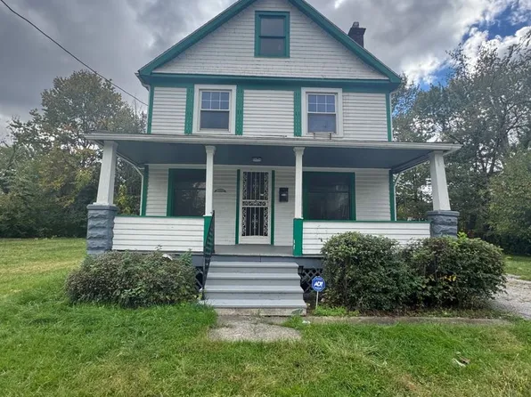 9520 Marah Ave, Cleveland, OH 44104