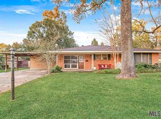 9365 W Van Pl, Baton Rouge, LA 70815