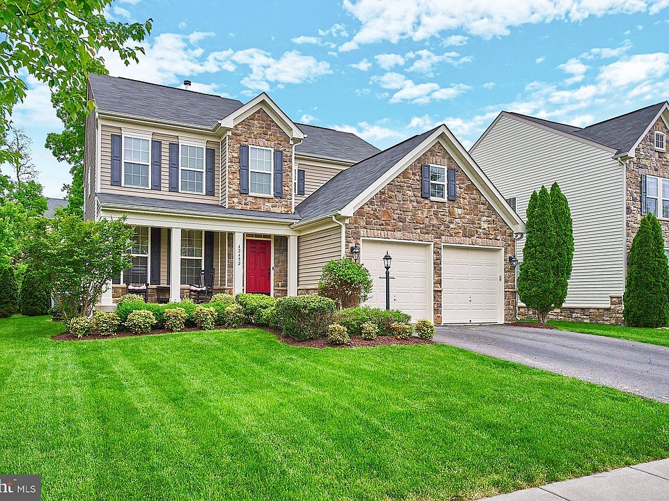 42452 Nickens Pl, Ashburn, VA 20148 Zillow