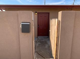 9211 Marron Cir NE APT A, Albuquerque, NM 87112