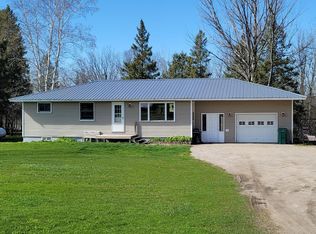4528 W M 28, Brimley, MI 49715