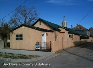211 Atlantic Ave SW, Albuquerque, NM 87102