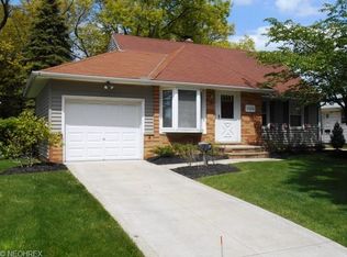 11231 Exeter Rd, Garfield Heights, OH 44125