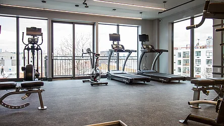 Rented by Nooklyn NYC LLC