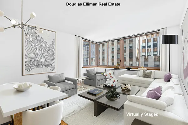 Rented by Douglas Elliman | media 1