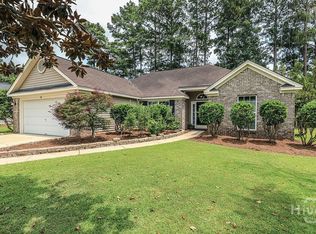 88 Yellow Jasmine Court, Pooler, GA 31322