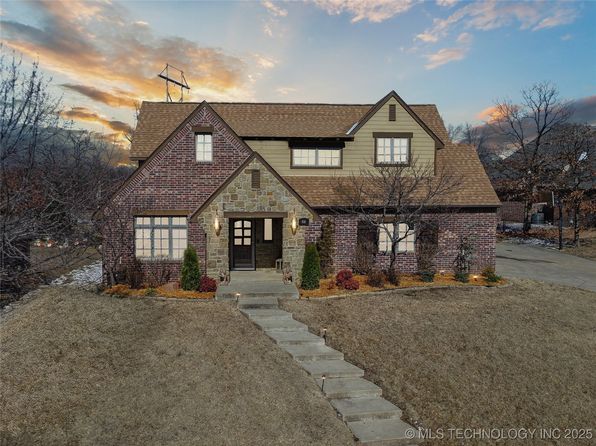 616 Cross Timbers Blvd, Sapulpa, OK 74066