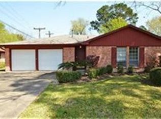 746 Dezso Dr, Alvin, TX 77511