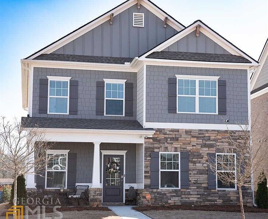 1005 Hooper St, Lawrenceville, GA 30046 Zillow