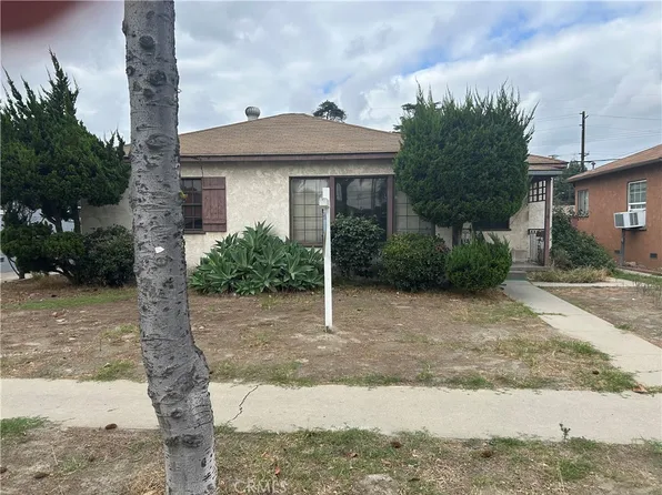 9614 Rosecrans Ave, Bellflower, CA 90706