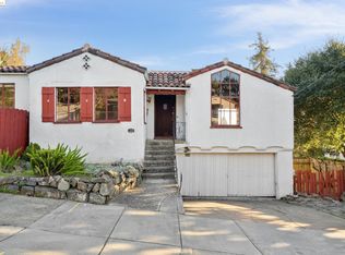 410 Boynton Ave, Berkeley, CA 94707