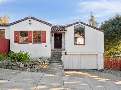 410 Boynton Ave, Berkeley, CA, 94707