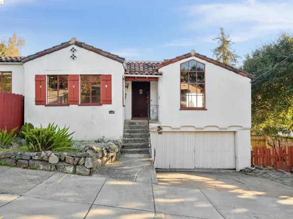 410 Boynton Ave, Berkeley, CA 94707