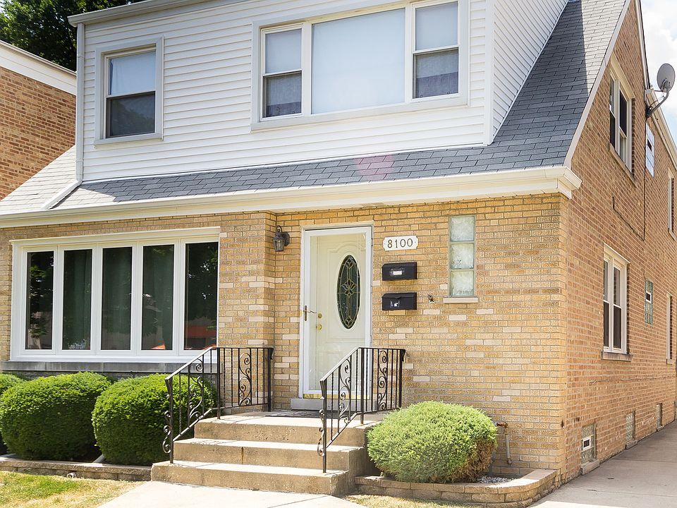 1st image of 8100 N Oriole Ave