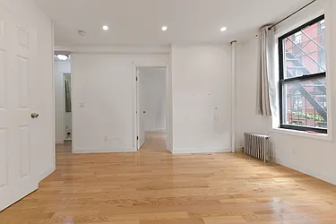 Rented by J Misrahi Realty Corp