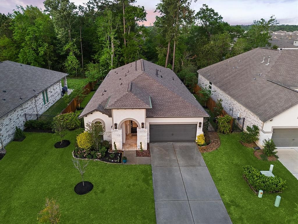 5339 Fairfield Chase Xing, Porter, TX 77365 | MLS #33654062